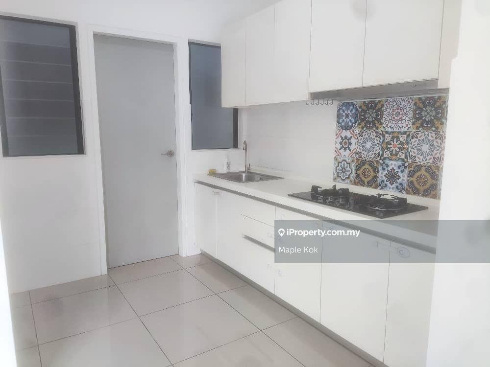 The Greens 3 bedroom condominium @Subang West