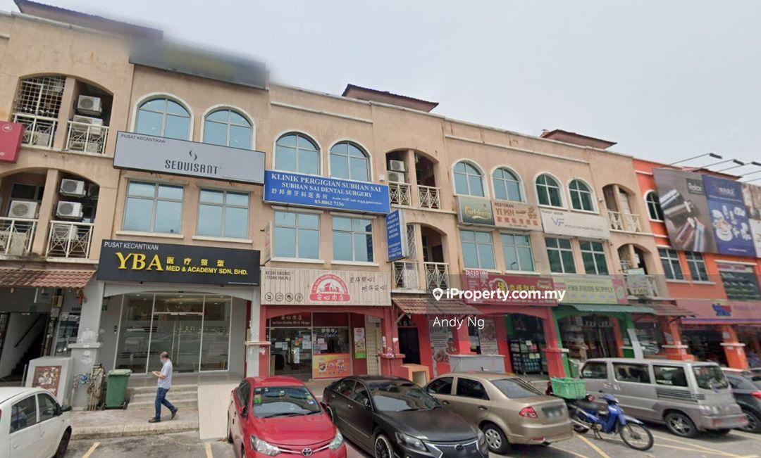 Puchong specialist