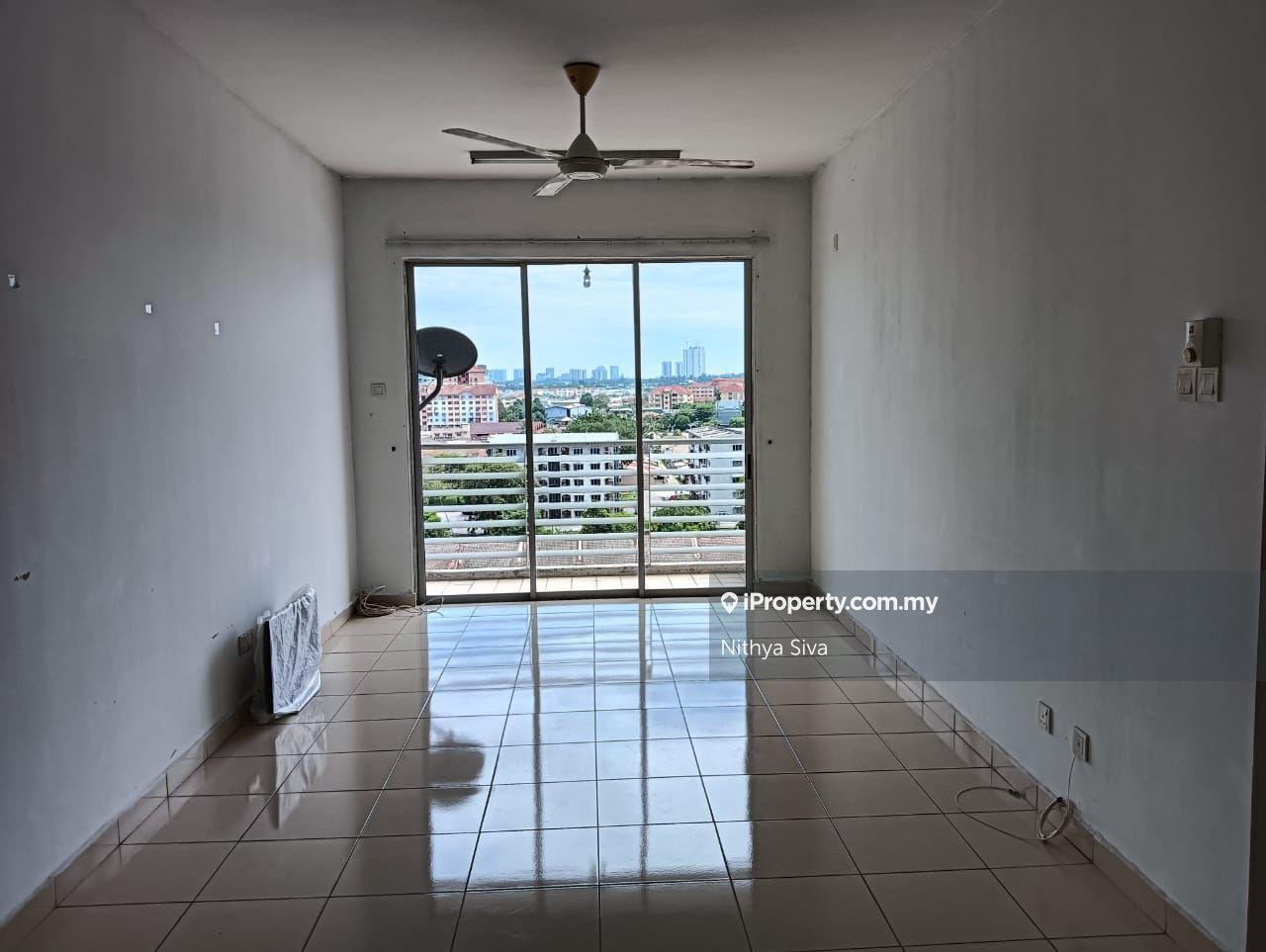 Pearl Avenue Condo Kajang Selangor near Kristal Villa Canopy Hills
