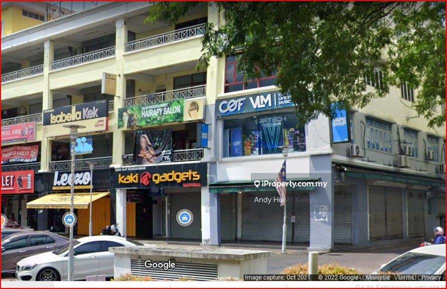 Platinum Walk 2 Adjoining Office With Lift Next To KL Central Mall, KL