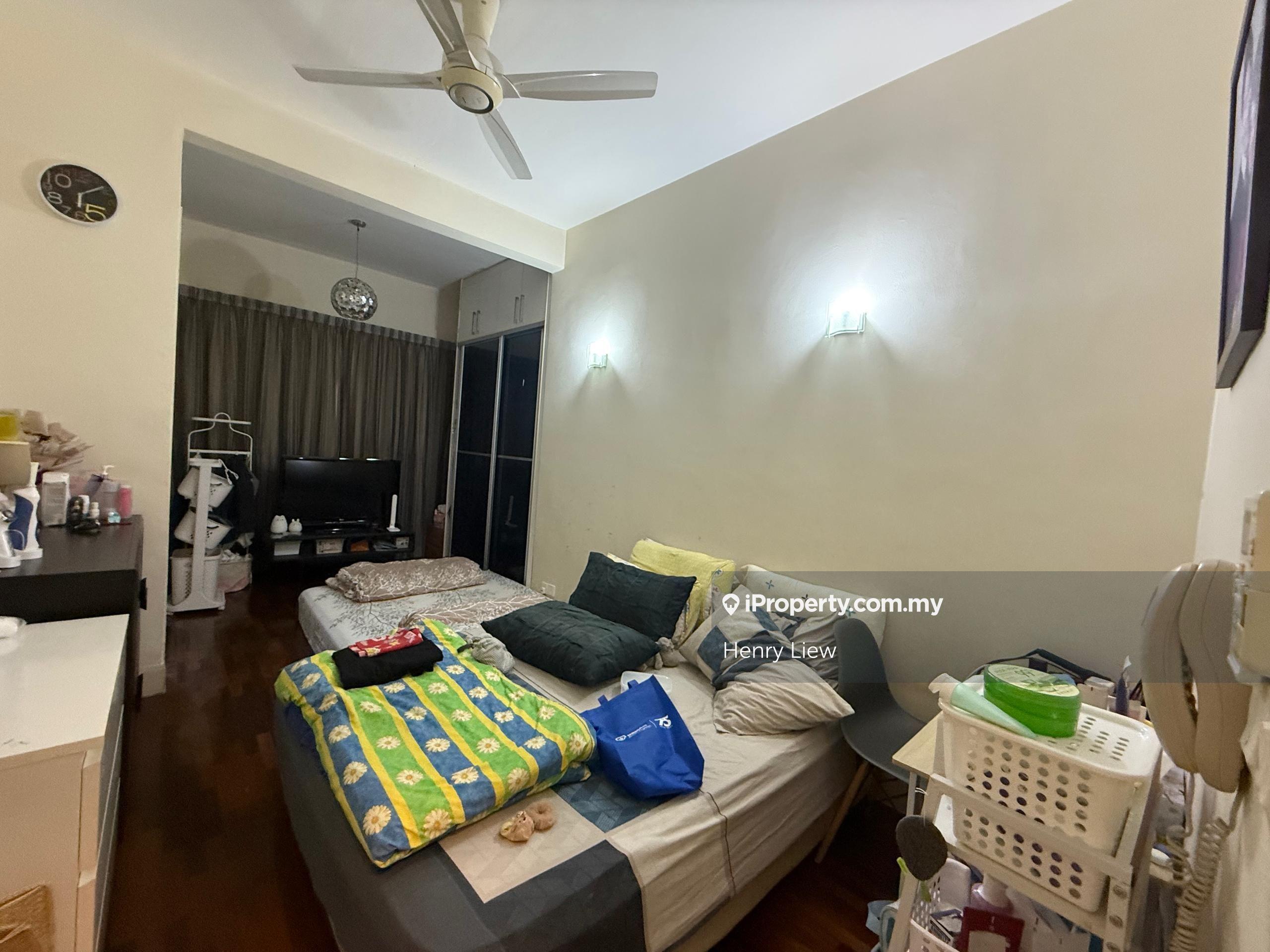 Below Market 100k Puncak Prima Condominium Freehold Sri Hartamas KL