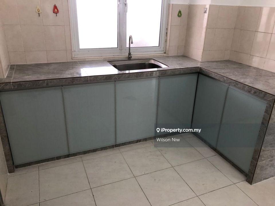Ketumbar Heights Condo For Sale , Cheras , Ampang , Full Loan