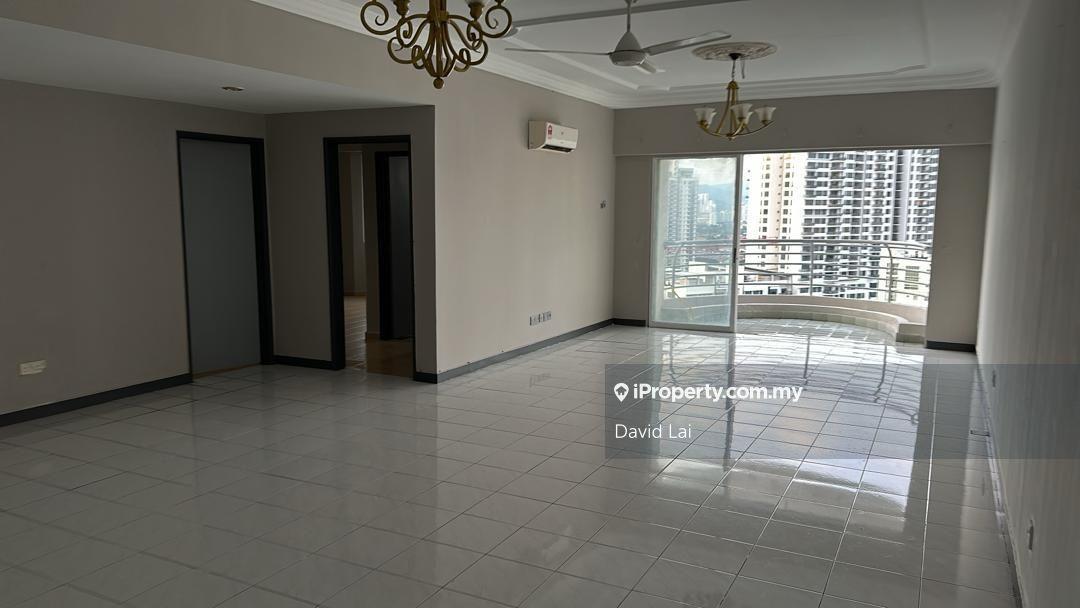 Duta Ria Condo For Sale