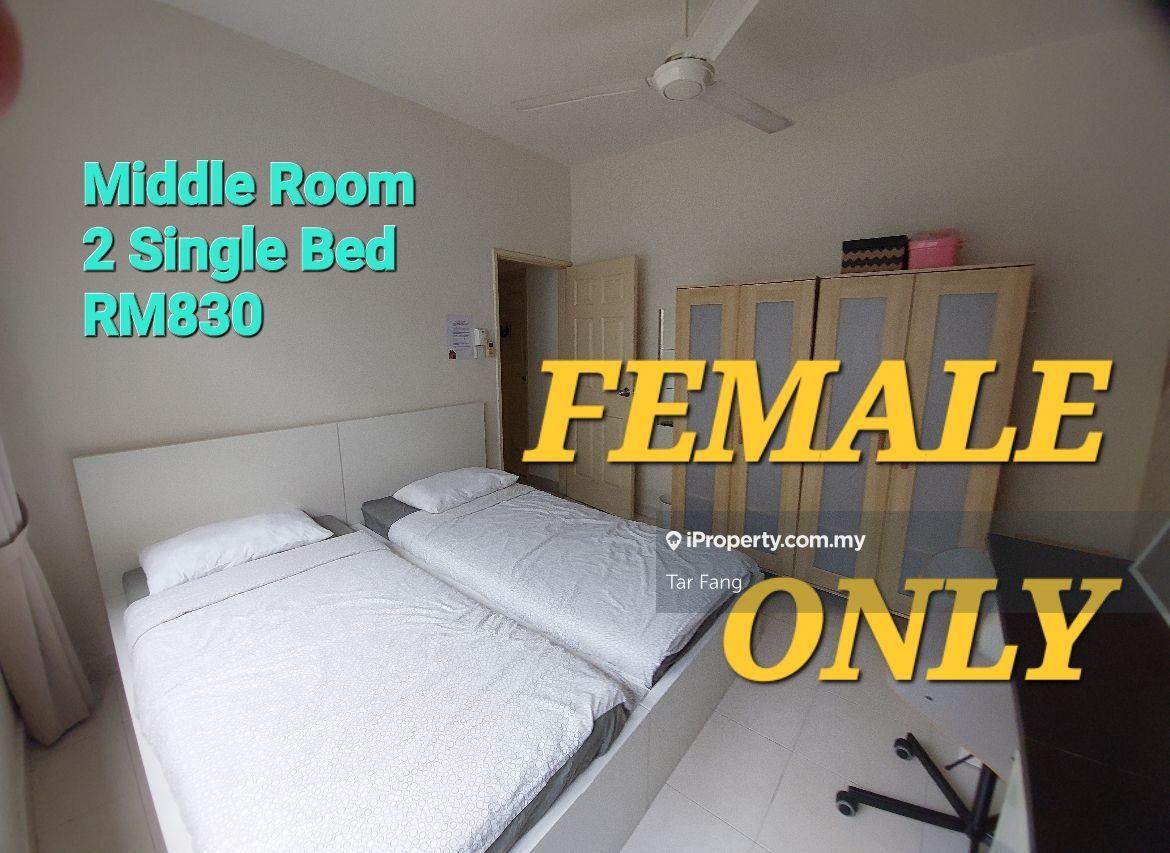 Room To Let