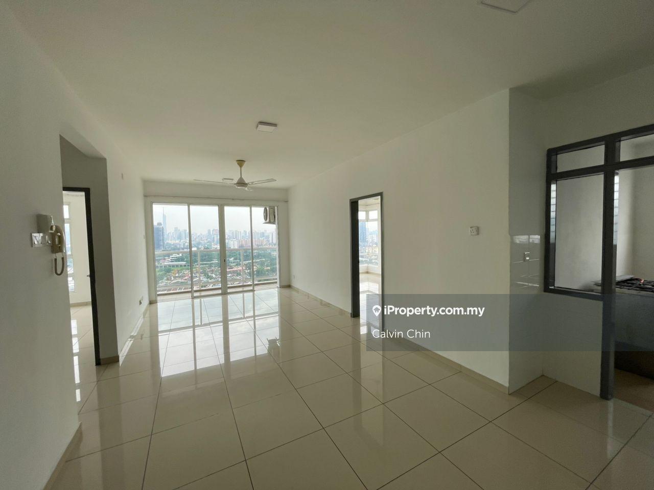 2 carpark, freehold, few unit can view