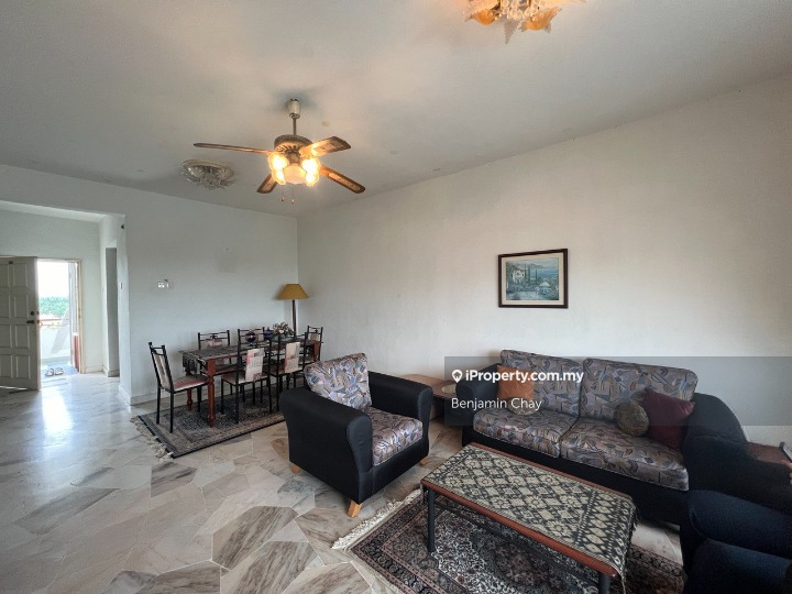 Straits View Villas Port Dickson For Rent