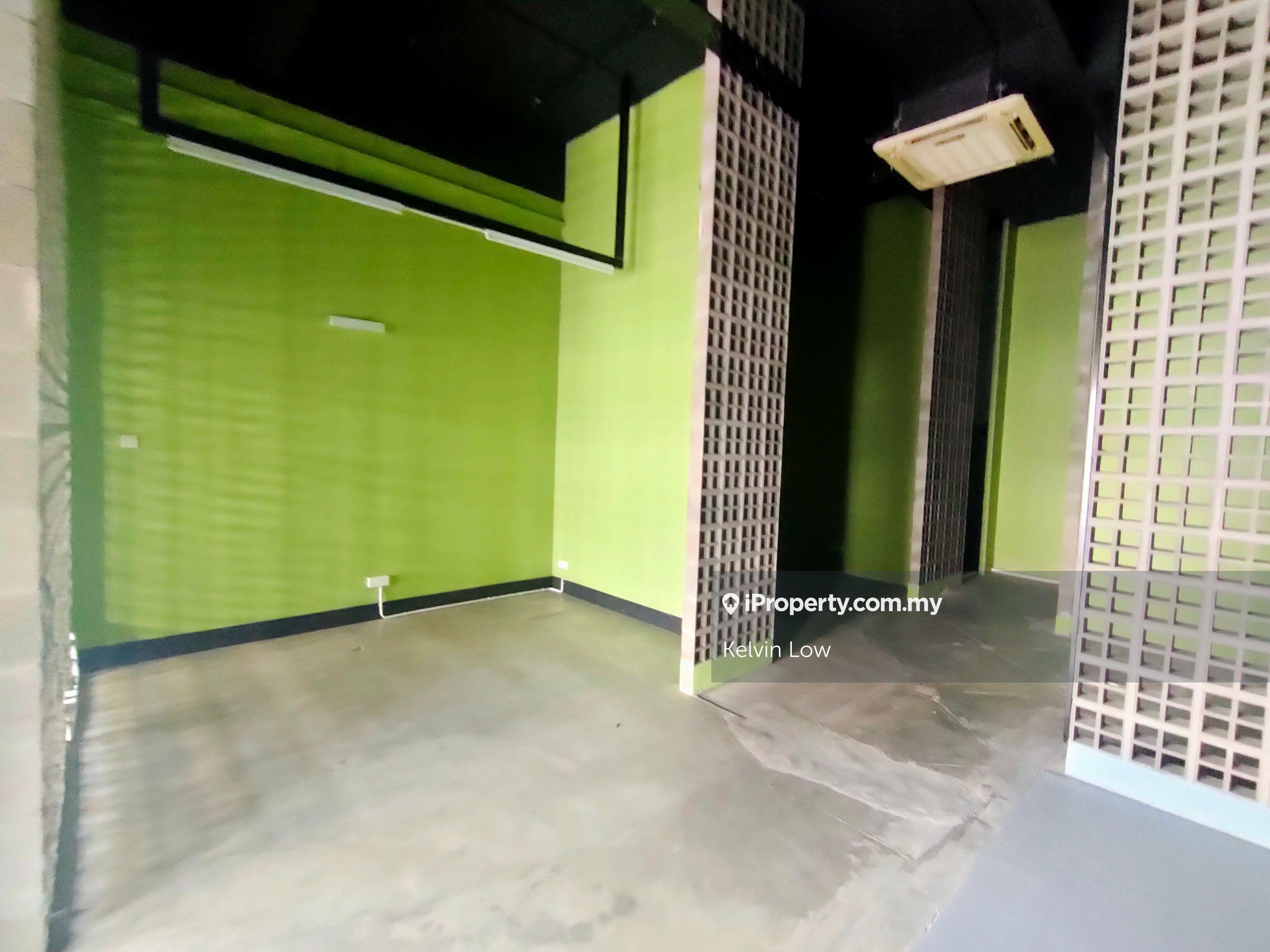 Damansara Perdana The Place Ground Floor Retail Lot Shop 