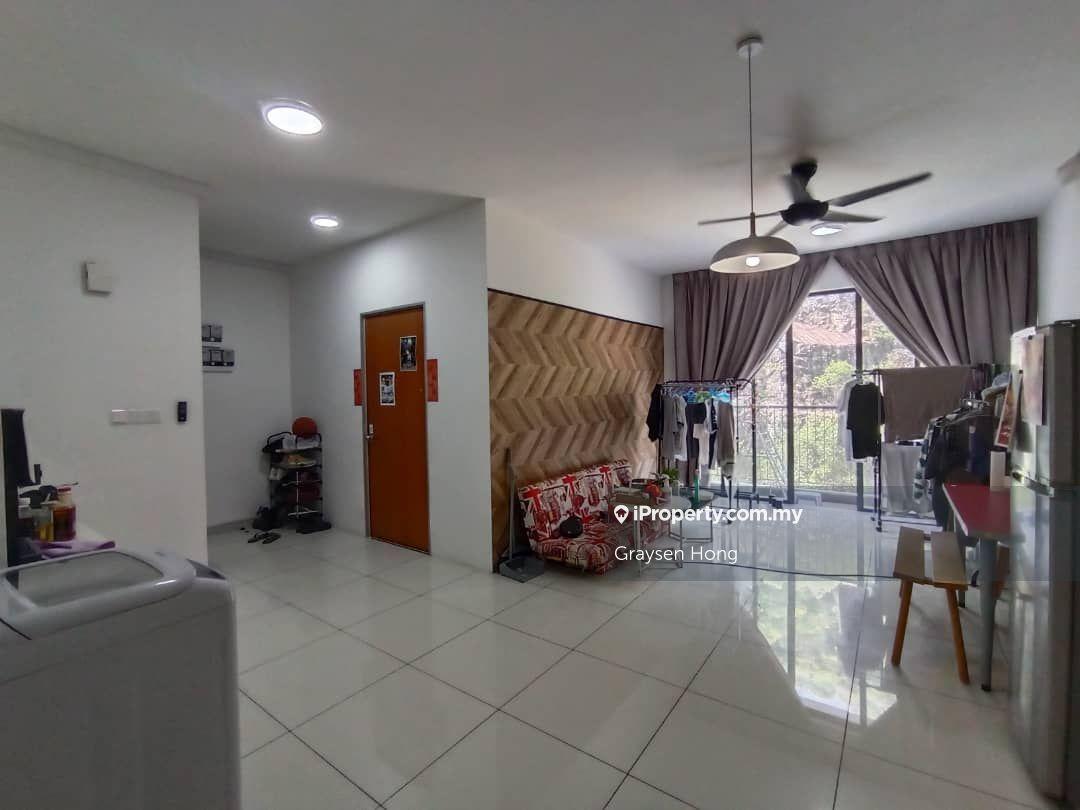Furnised Condo For Sale @ Cheras