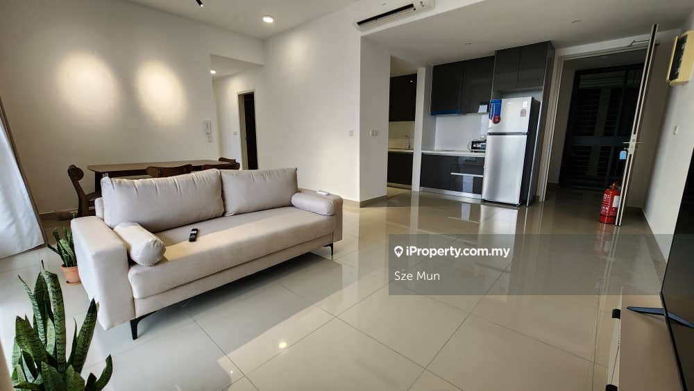 Panorama Residences for Rent