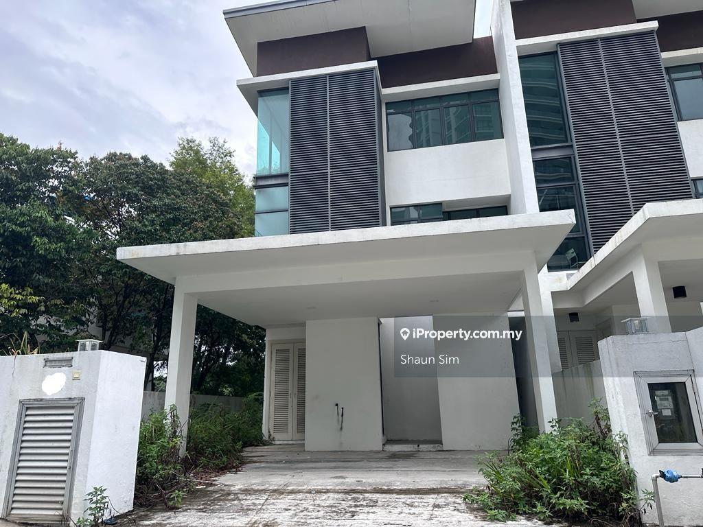 Below Market Price 3 & 4-Storey Villa!! contact us for Details!!