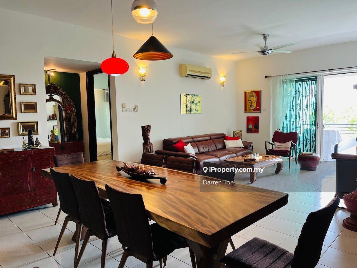 IOI Puteri Palma Golf Condo For Sale