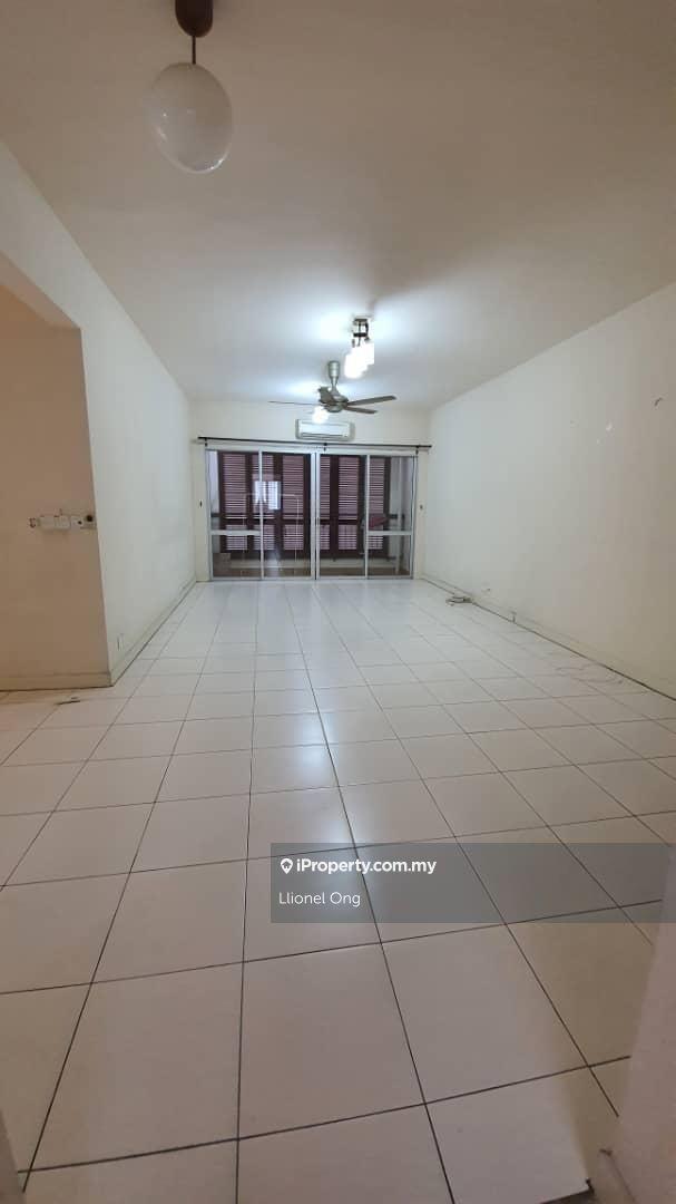 Low Floor unit at Desa Putra, Wangsa Maju