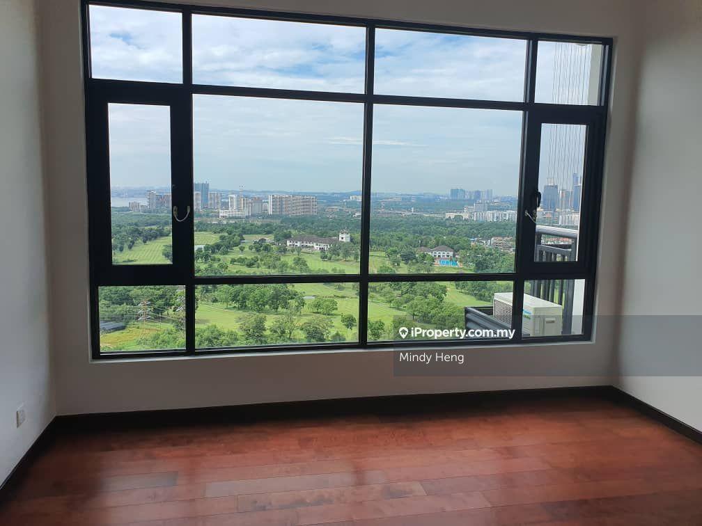 Molek regency @ fully furnished for sale @ no agent fee