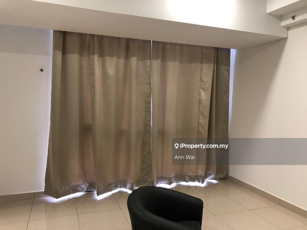 Vivo Soho Unit For Rent, Condo Old Klang Road Disewa, KTM Nearby