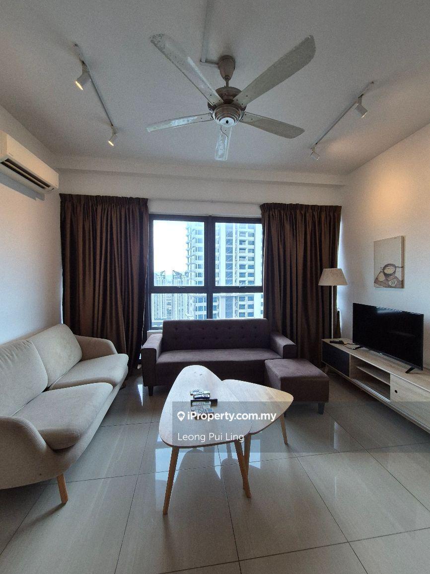 Nice klcc view unit for sell
