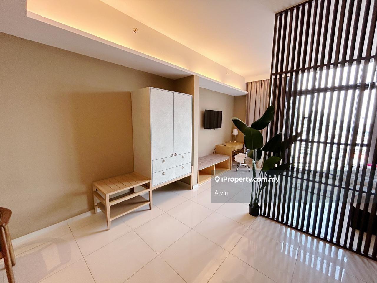 Freehold Studio