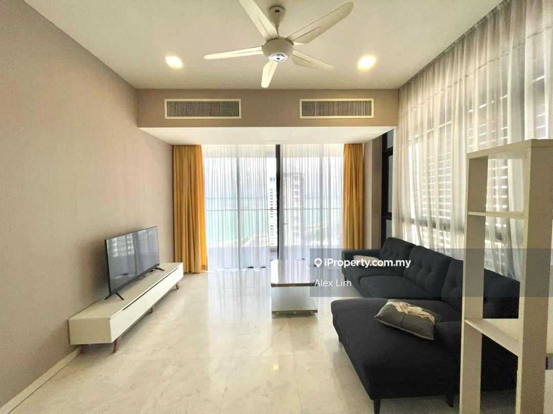 Setia V Residence For Rent !!