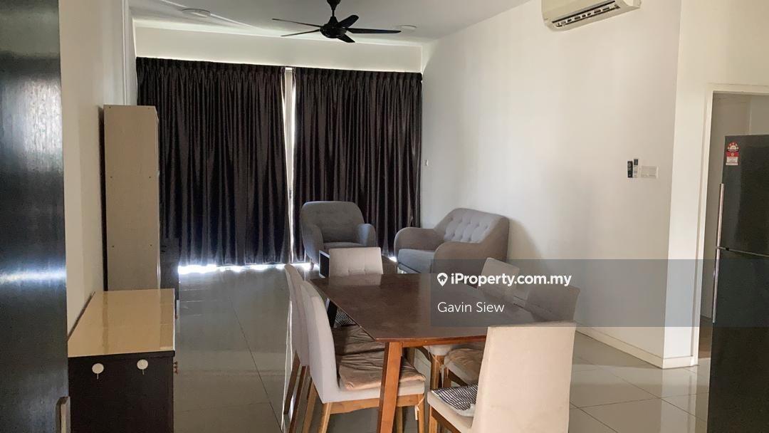The wateredge @ Senibong / 2 Bedroom