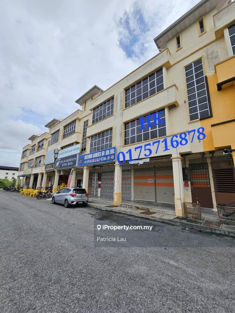 Rumah kedai Taman Desa Seraya di Tandop Alor Setar Kedah