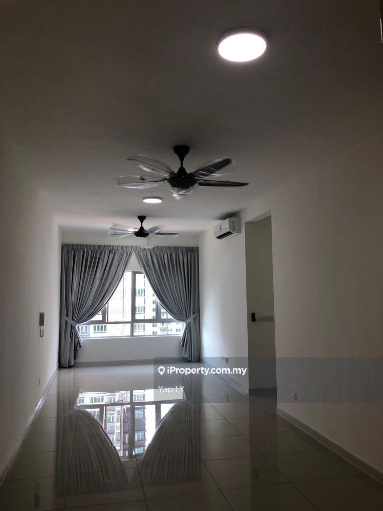 Savanna Executive Suite for Rent