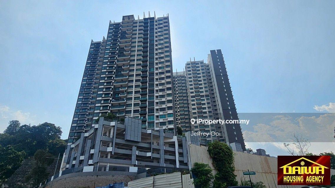 Middleton Condominium (Bkt Gambier) 1510sf . Renovated . Unfurnished