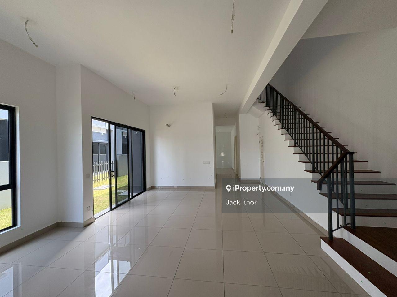 Ember, Eco Ardence @ Setia Alam Semi D For Rent