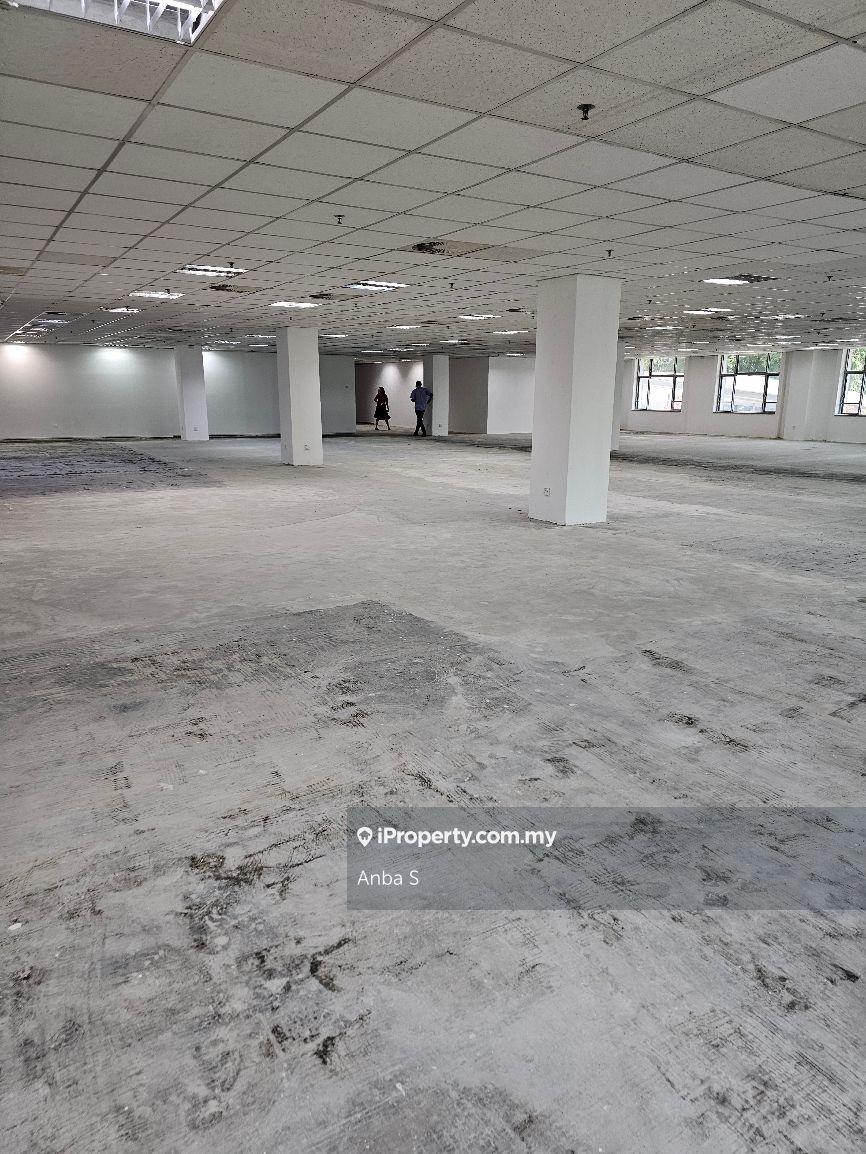Corporate Office in Republik Ttdi for Rent