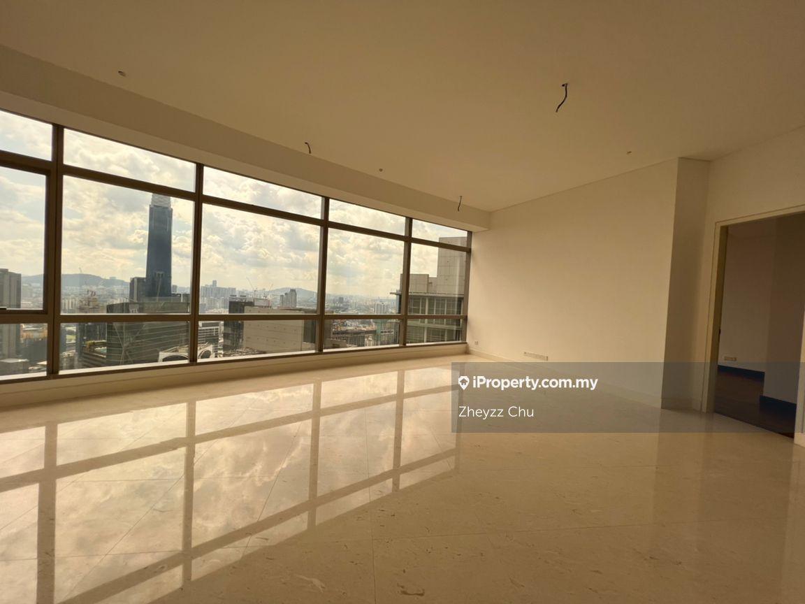 Serviced residence for Sale