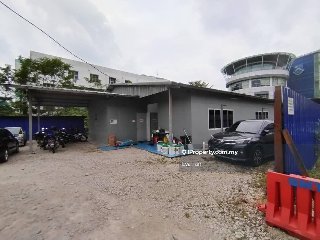 Bungalow Land at Bandar Johor Bahru