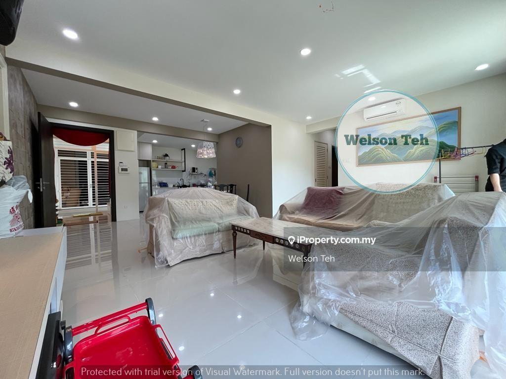 Raffel Tower Condominium 1400sf Bukit Gambier Gelugor
