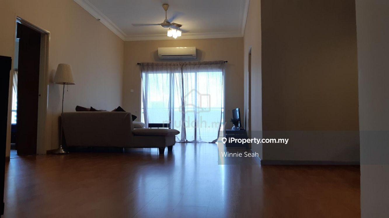 Sri hartamas waldorf tower service residence freehold sale rm850,000