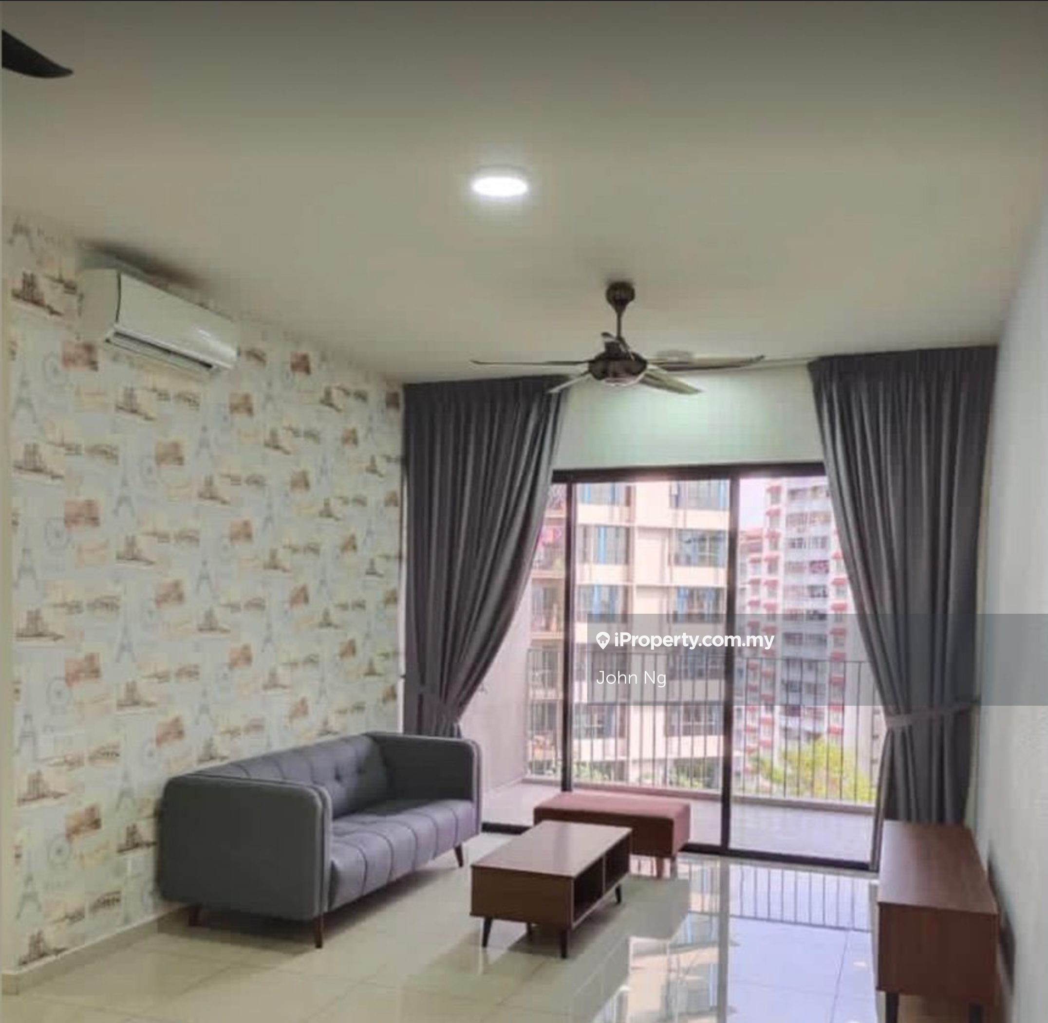 The Rainz, Bukit Jalil for Sale