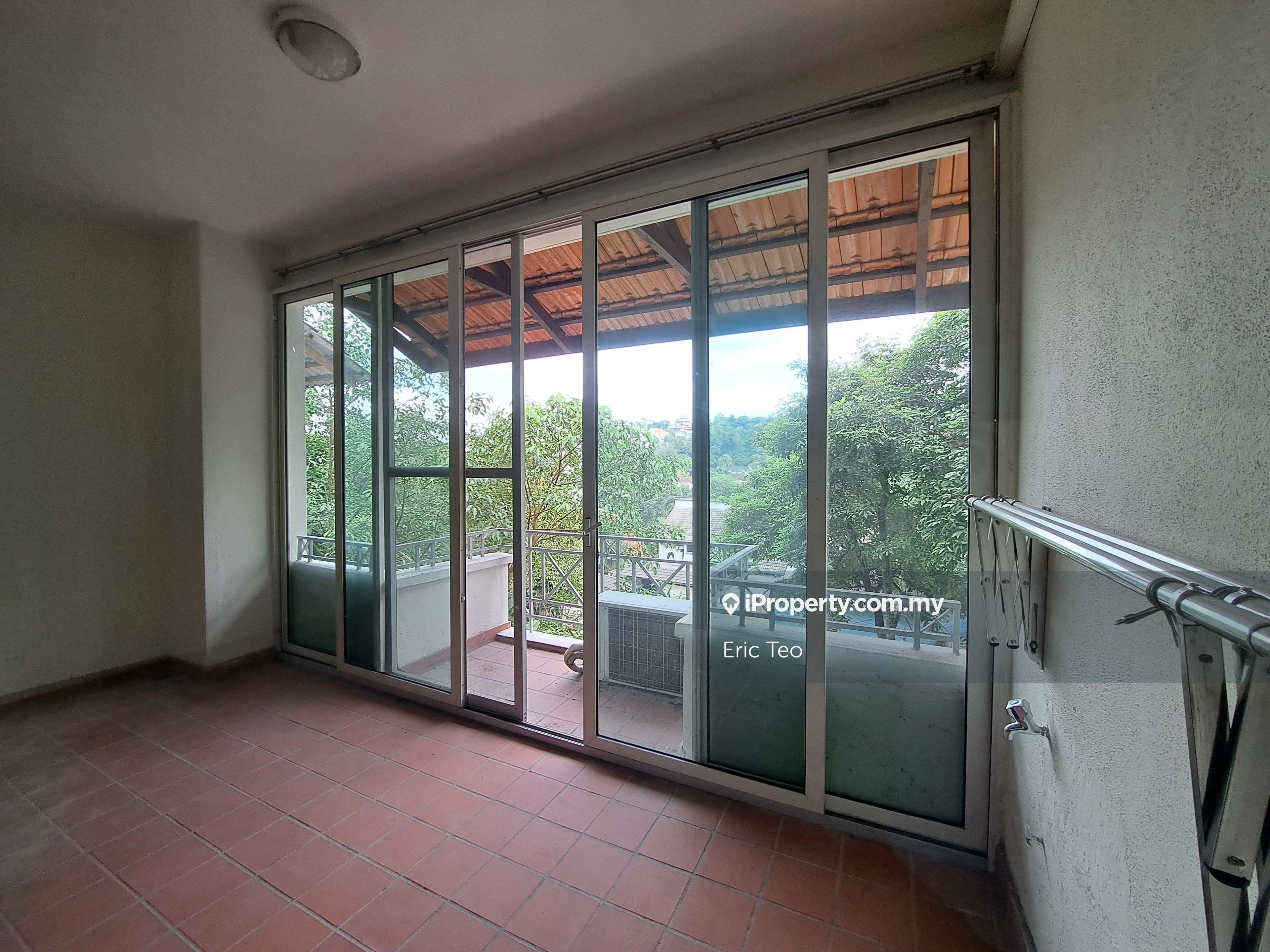 Low-rise apartment, Open for negotiation until let go!