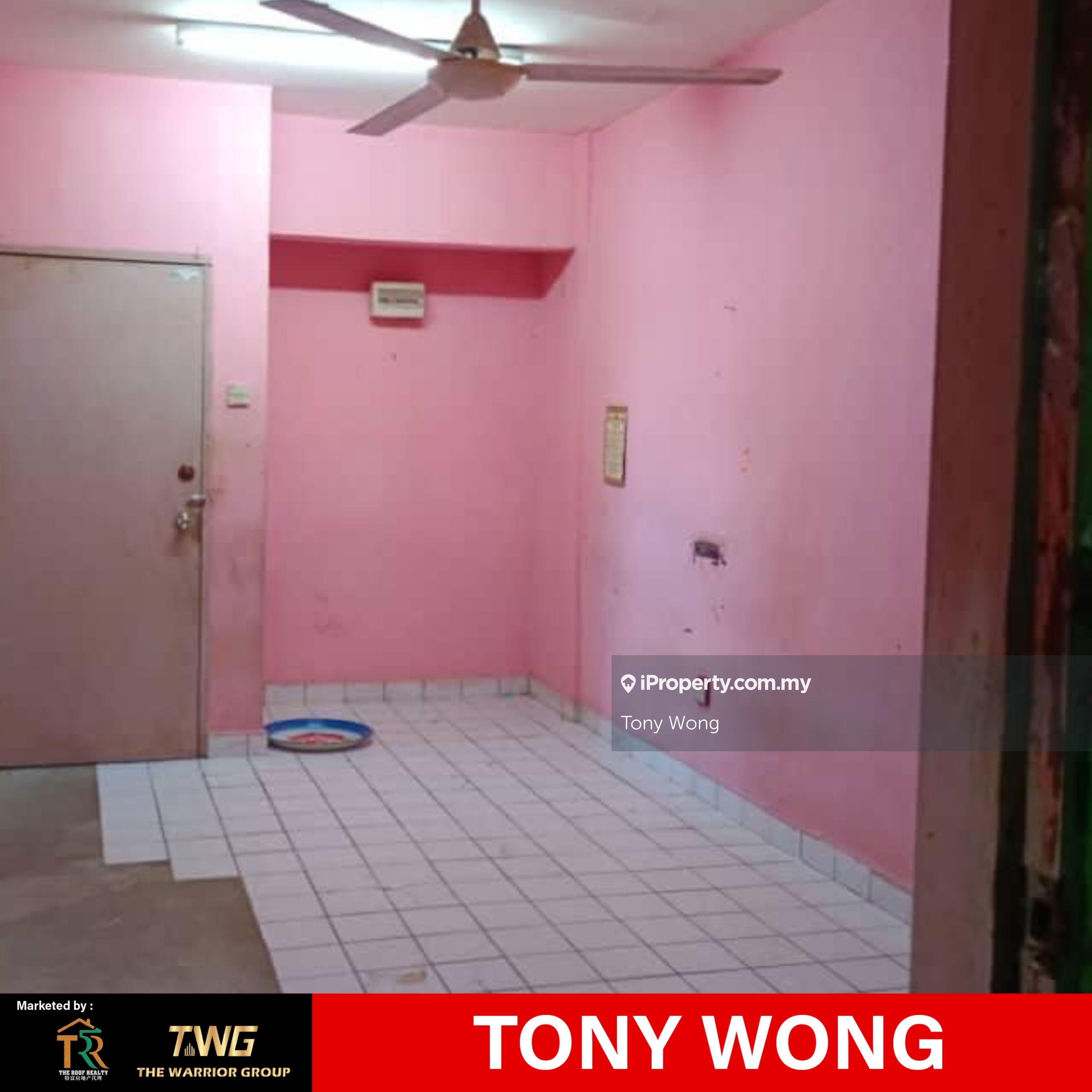 Ketiau Apartment for Sale