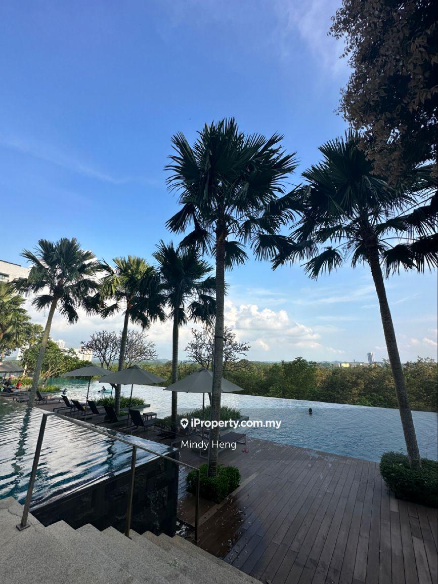 Iskandar residences@ brand new unit for sales