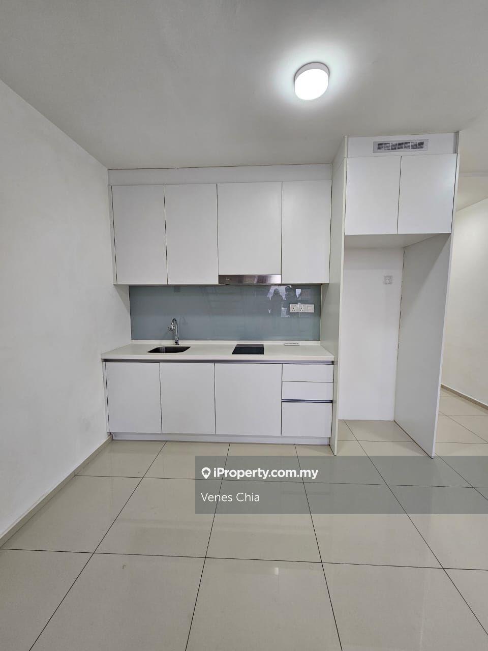 Ekocheras Duplex ,Link To MRT Station,Leisure mall,Ucsi