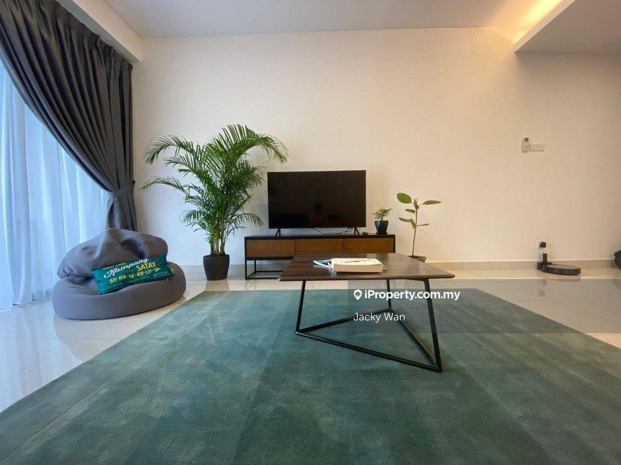 New Vivo Residence 9 Seputeh Old Klang Road