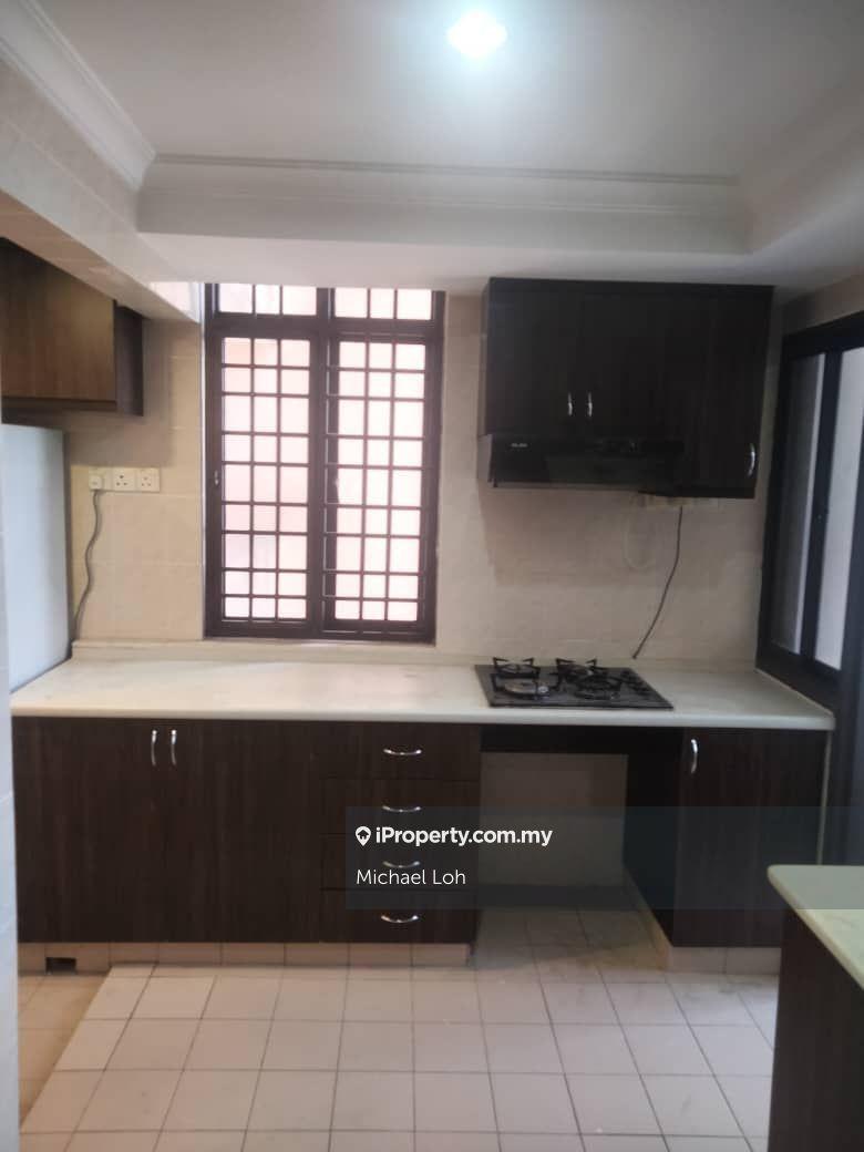 Fully furnished 3 room & 2 bathroom