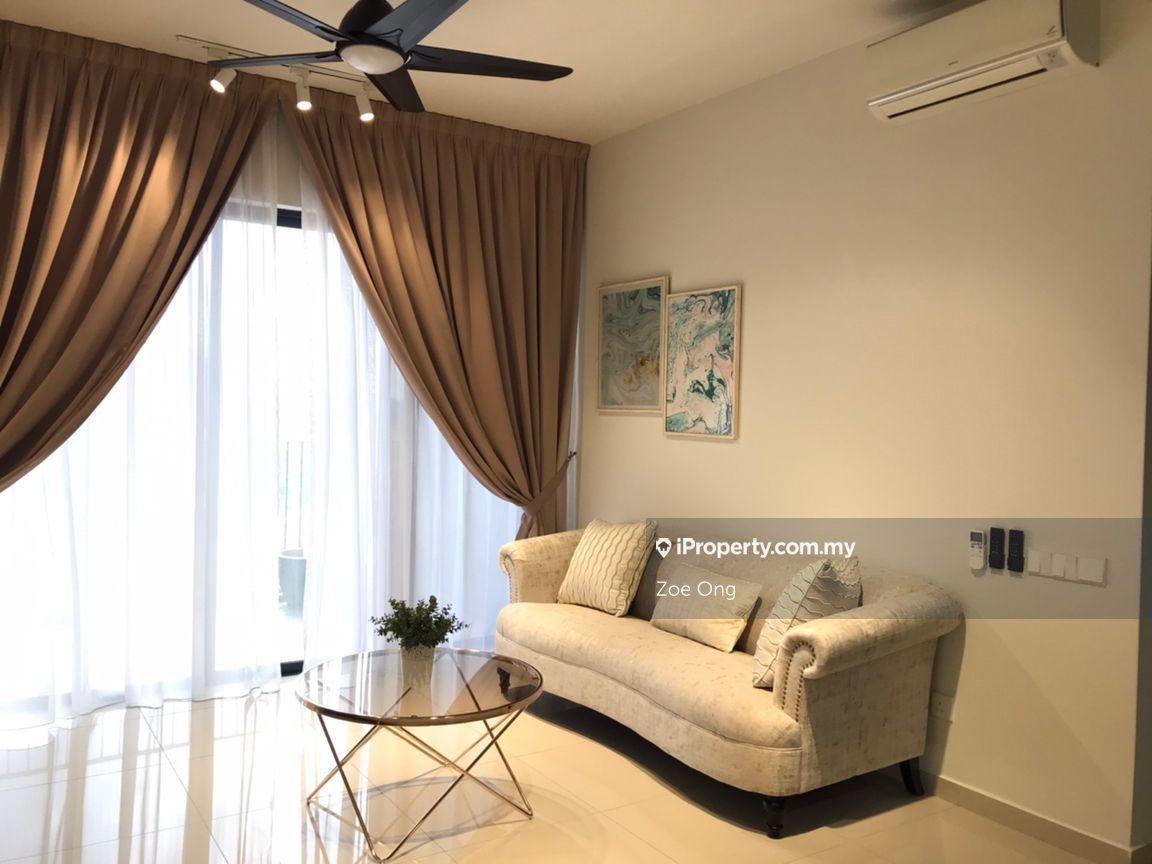 Condominium for Rent