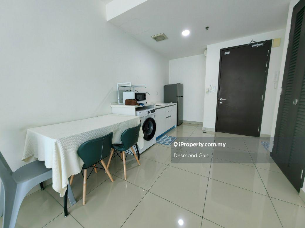 Serviced residence for Rent