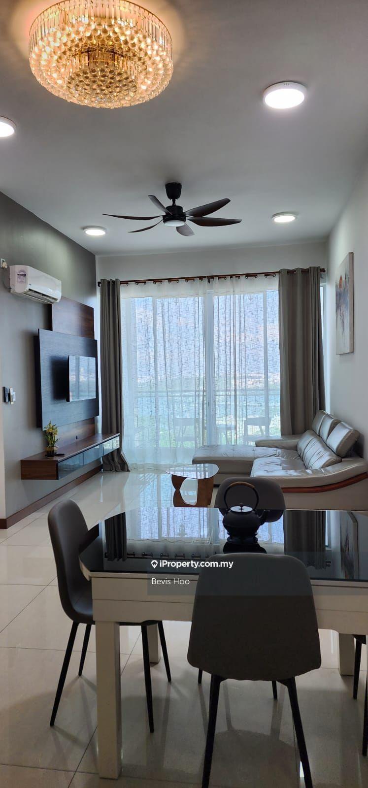 Paragon Suites 