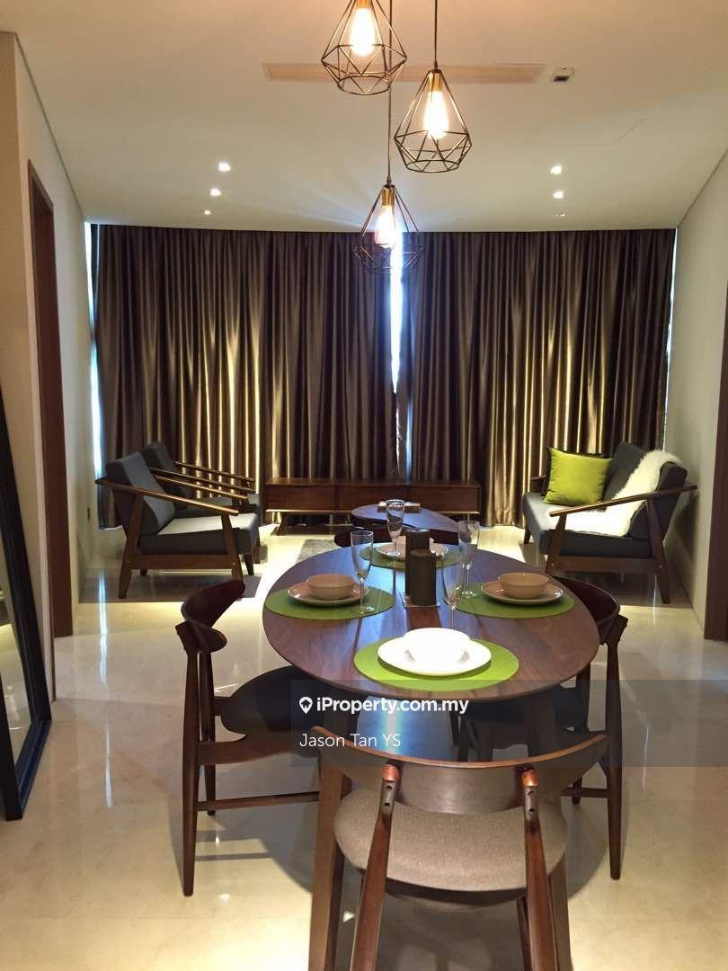 Modern & stylish city living