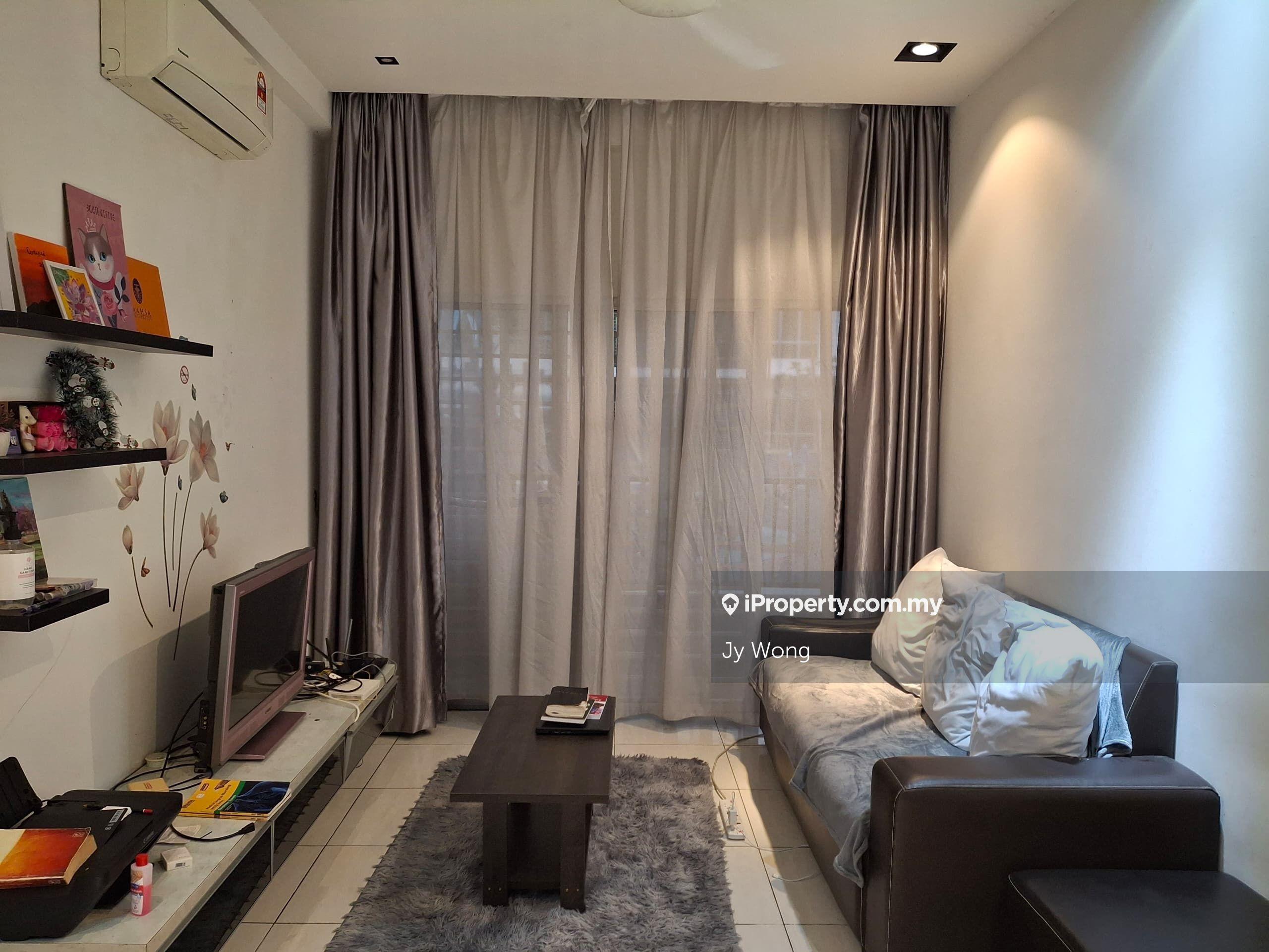 Fully Furnish