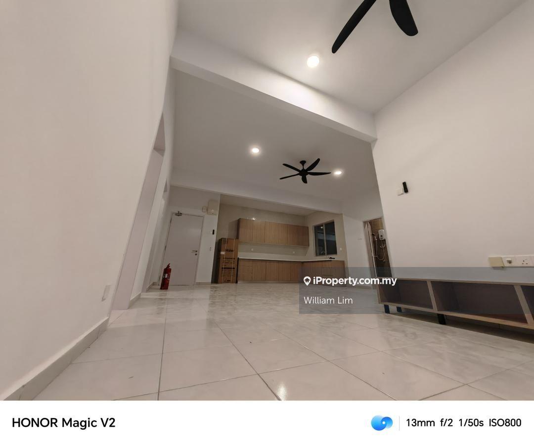 Opal Puchong Intan Condo