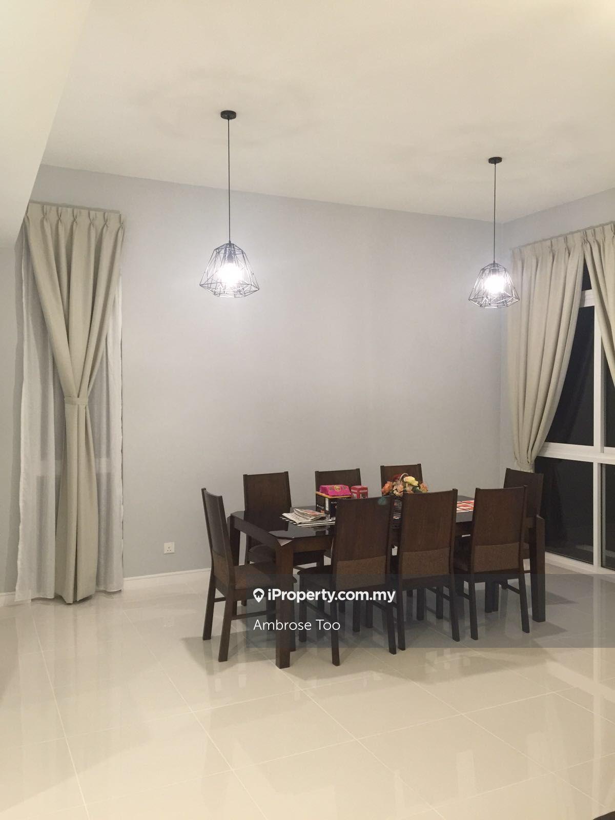This is arata condo 1905sqft 3room 4bath 2carpark