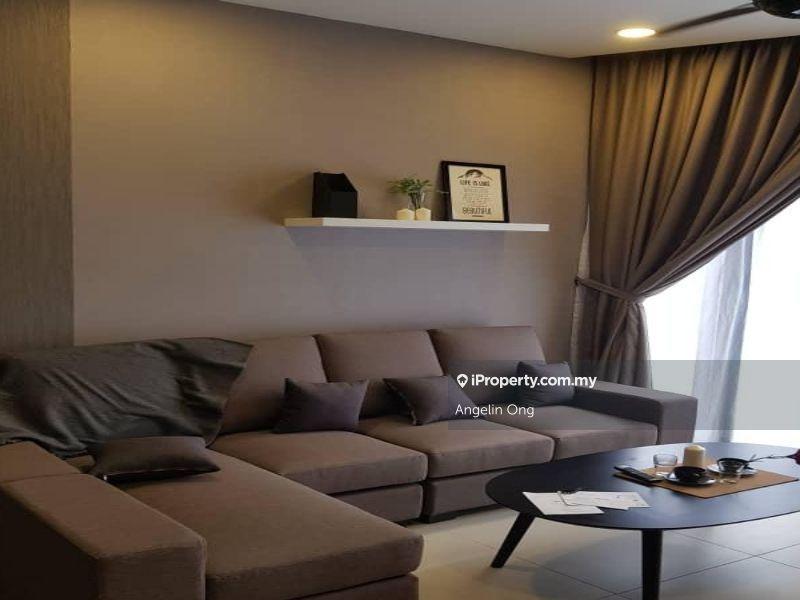 KL Gateway, Convenience at Doorstep