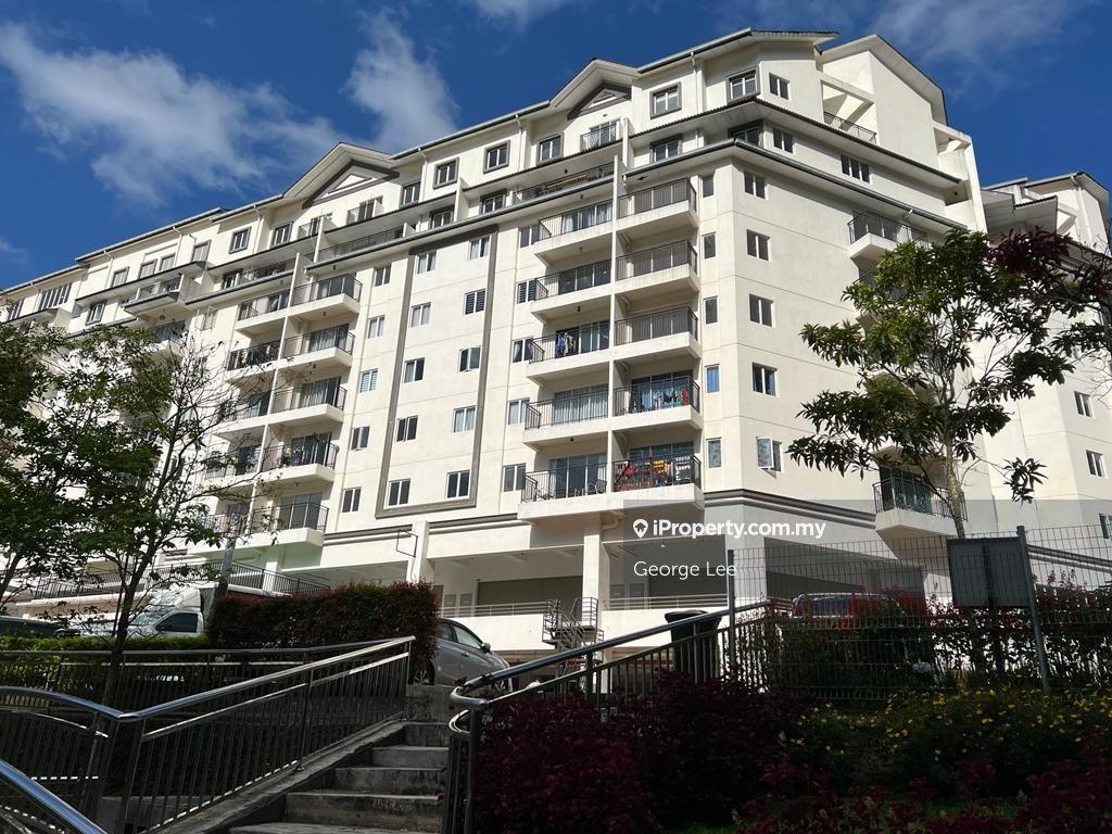 Peony Square, Cameron Highlands - Residence