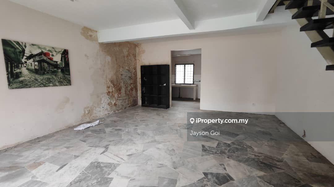 Bandar Country Homes, Rawang, Desa 1, 2sty Corner House Freehold