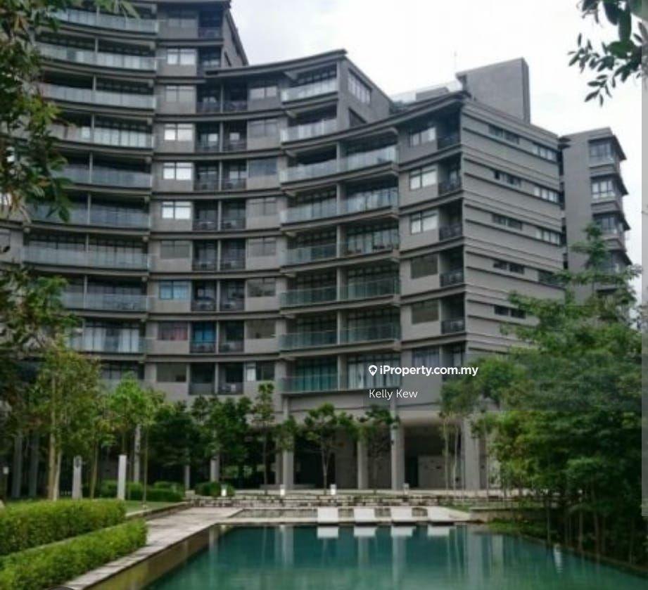 Mirage By The Lake @ Cyberjaya For Sale