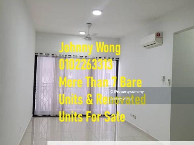 Season Garden Residences Wangsa Maju